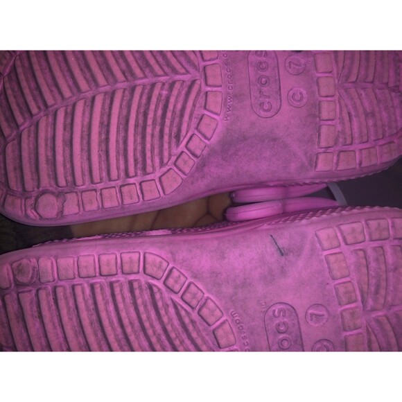 Crocs 7c - Picture 5 of 5